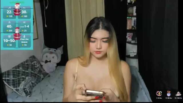 Image 11 of seductivejanetrans Stream on Chaturbate on 1 month ago