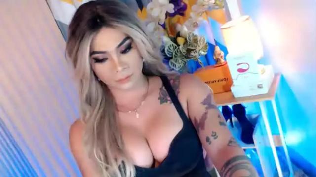 Thumbnail 2, seductiveleexx's Stream at Chaturbate, 13 months ago