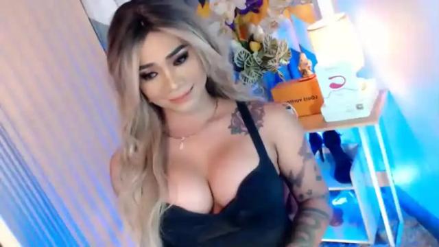 Thumbnail 3, seductiveleexx's Stream at Chaturbate, 13 months ago