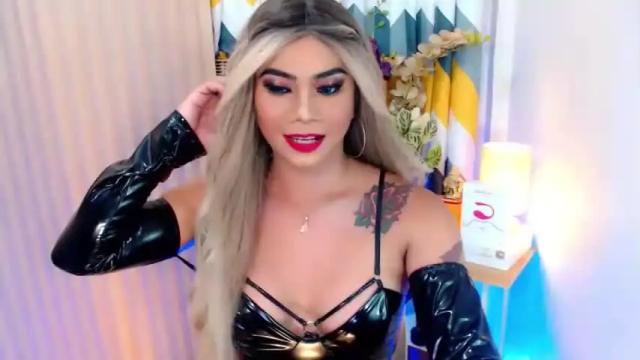 Image 11 of seductiveleexx Stream on Chaturbate on 12 months ago