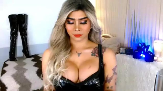 Thumbnail 2, seductiveleexx's Stream at Chaturbate, 9 days ago