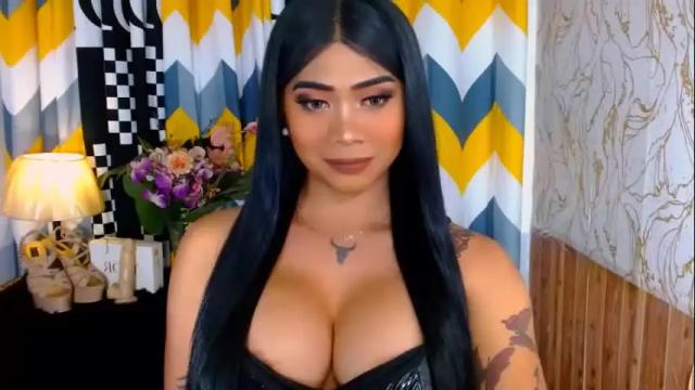 Image 10 of seductiveleexx Stream on Chaturbate on 1 month ago