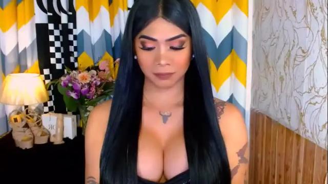 Image 2 of seductiveleexx Stream on Chaturbate on 1 month ago
