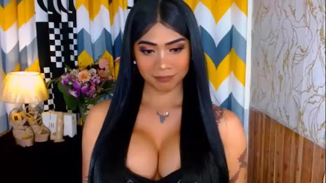 Image 6 of seductiveleexx Stream on Chaturbate on 1 month ago