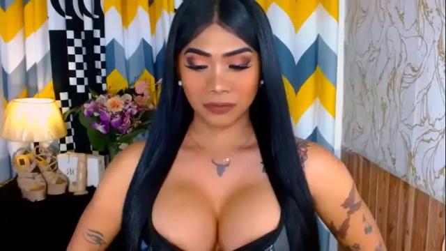 Image 8 of seductiveleexx Stream on Chaturbate on 1 month ago