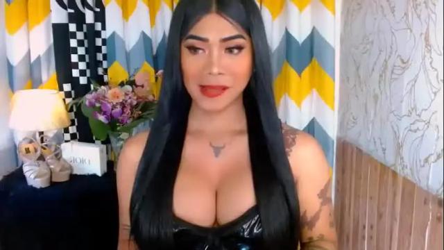 Image 12 of seductiveleexx Stream on Chaturbate on 1 month ago