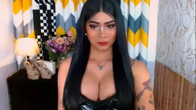 Thumbnail 1, seductiveleexx's Stream at Chaturbate, 1 month ago