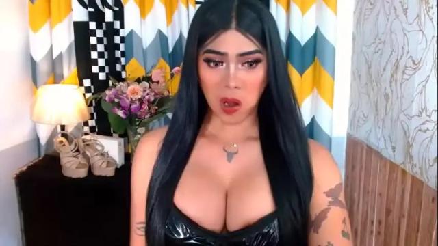 Thumbnail 2, seductiveleexx's Stream at Chaturbate, 1 month ago