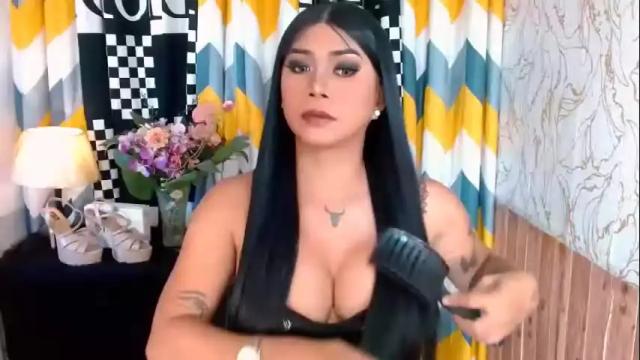 Image 7 of seductiveleexx Stream on Chaturbate on 1 month ago