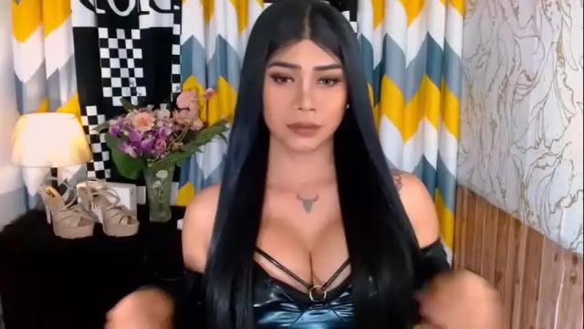 Thumbnail 2, seductiveleexx's Stream at Chaturbate, 1 month ago