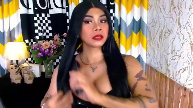 Thumbnail 2, seductiveleexx's Stream at Chaturbate, 1 month ago