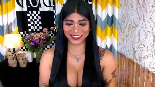 Image 6 of seductiveleexx Stream on Chaturbate on 1 month ago