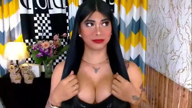 Image 8 of seductiveleexx Stream on Chaturbate on 1 month ago