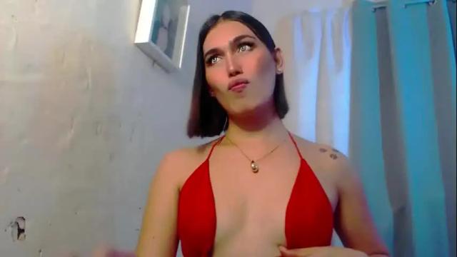 Image 11 of seductivescarlet00 Stream on Chaturbate on 2 months ago