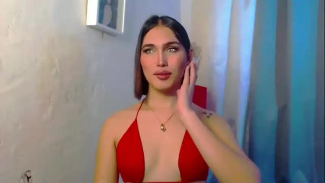 Image 6 of seductivescarlet00 Stream on Chaturbate on 2 months ago