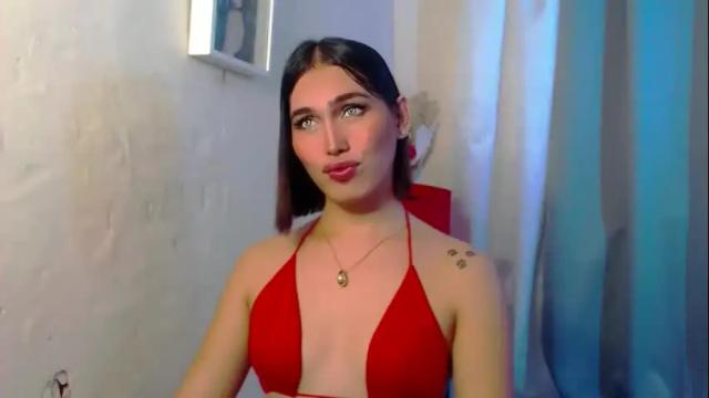 Image 7 of seductivescarlet00 Stream on Chaturbate on 2 months ago