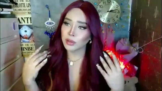 Image 3 of seductivestacyxx Stream on Chaturbate on 1 month ago