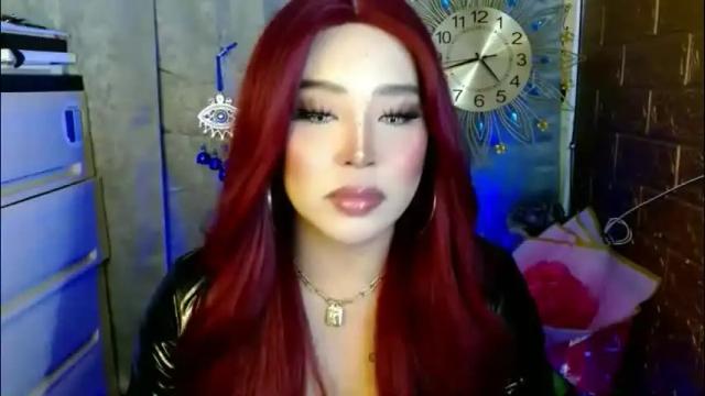 Image 8 of seductivestacyxx Stream on Chaturbate on 1 month ago