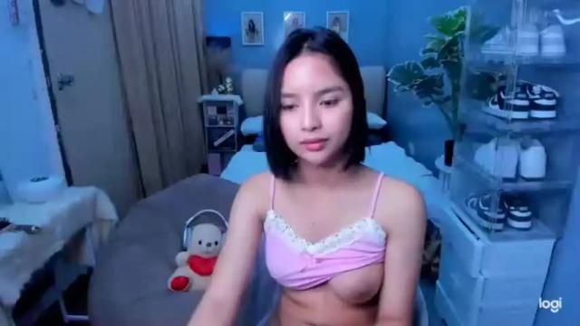 Image 10 of seductivetsstacie Stream on Chaturbate on 14 months ago