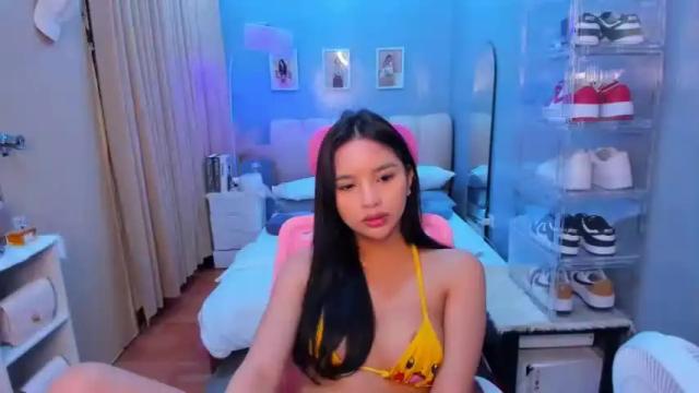 Image 7 of seductivetsstacie Stream on Chaturbate on 12 months ago