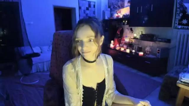 Image 2 of see_ur_smile_ Stream on Chaturbate on 14 months ago