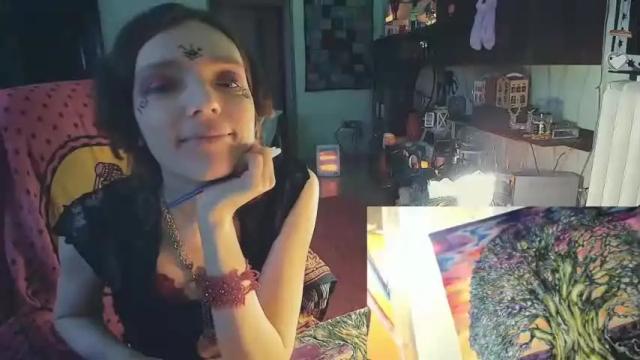 Image 3 of see_ur_smile_ Stream on Chaturbate on 11 months ago