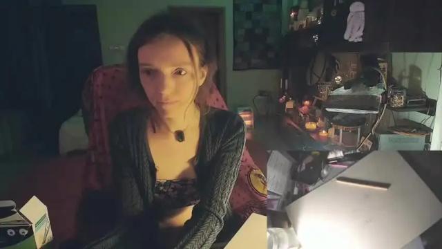 Image 12 of see_ur_smile_ Stream on Chaturbate on 11 months ago