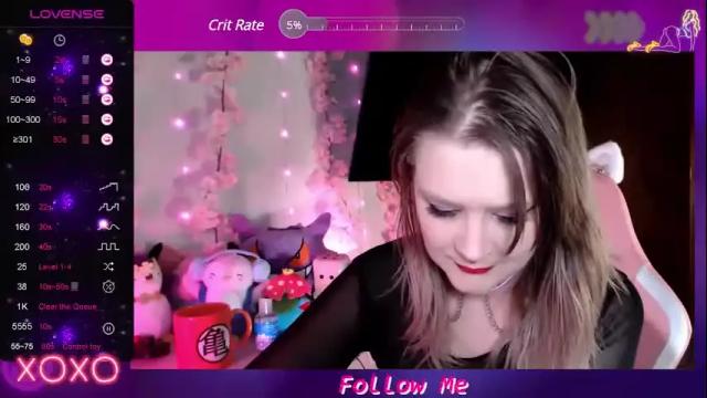 Thumbnail 2, seeellieplay100's Stream at Chaturbate, 13 months ago