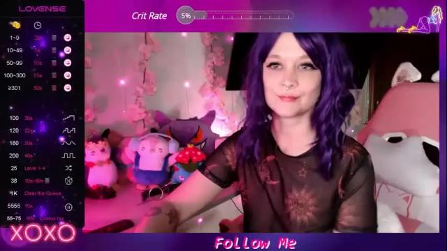 Image 10 of seeellieplay100 Stream on Chaturbate on 13 months ago