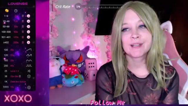 Thumbnail 2, seeellieplay100's Stream at Chaturbate, 13 months ago