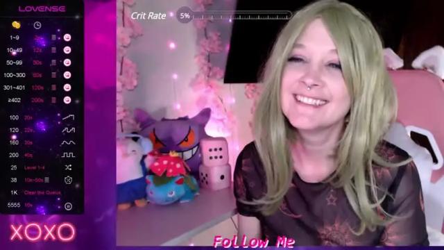 Image 7 of seeellieplay100 Stream on Chaturbate on 13 months ago