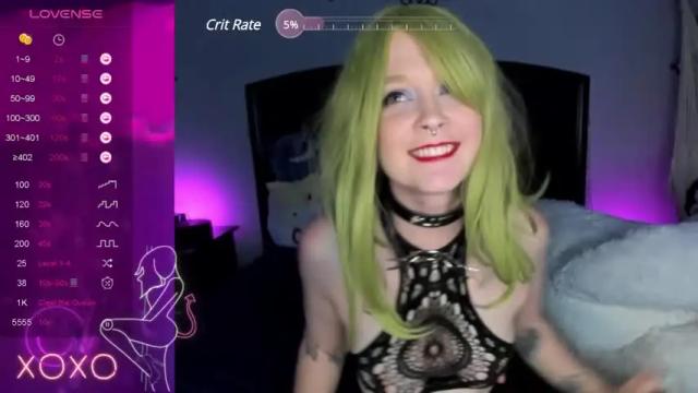 Thumbnail 1, seeellieplay100's Stream at Chaturbate, 12 months ago