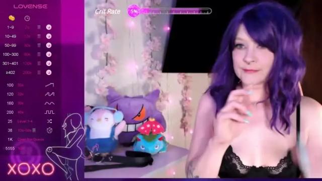 Thumbnail 1, seeellieplay100's Stream at Chaturbate, 12 months ago