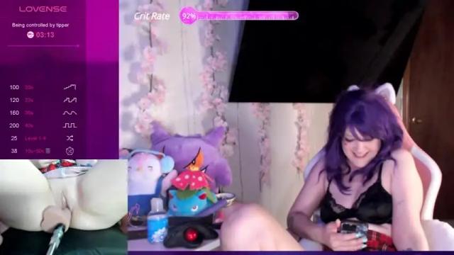Image 12 of seeellieplay100 Stream on Chaturbate on 12 months ago