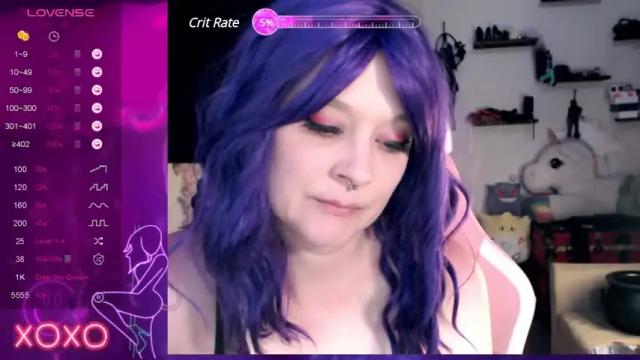 Thumbnail 1, seeellieplay100's Stream at Chaturbate, 12 months ago
