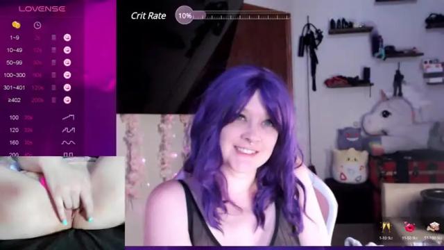 Image 4 of seeellieplay100 Stream on Chaturbate on 12 months ago