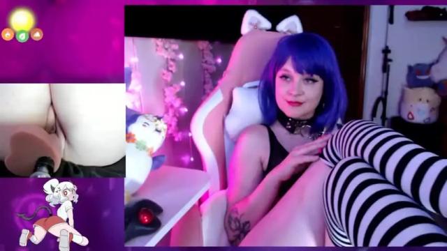 Image 11 of seeellieplay100 Stream on Chaturbate on 12 months ago