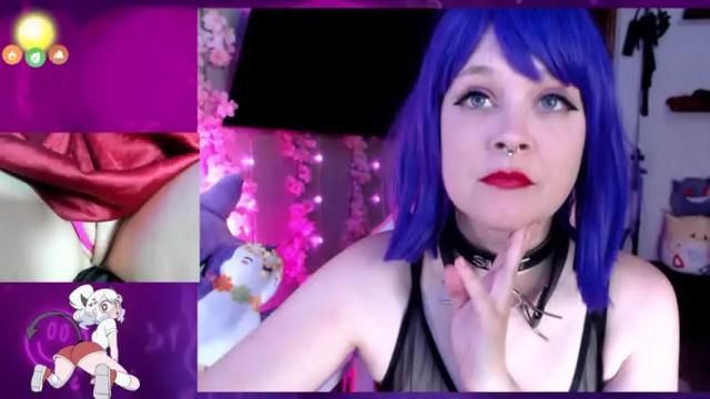 Image 4 of seeellieplay100 Stream on Chaturbate on 12 months ago