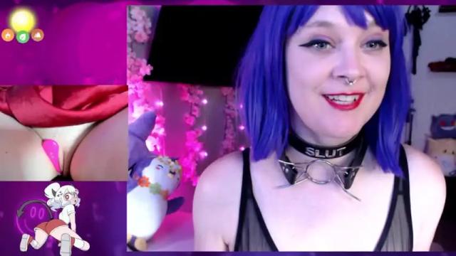 Image 6 of seeellieplay100 Stream on Chaturbate on 12 months ago