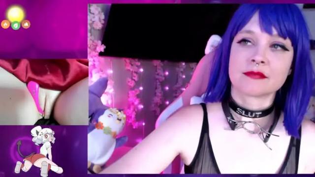 Image 7 of seeellieplay100 Stream on Chaturbate on 12 months ago