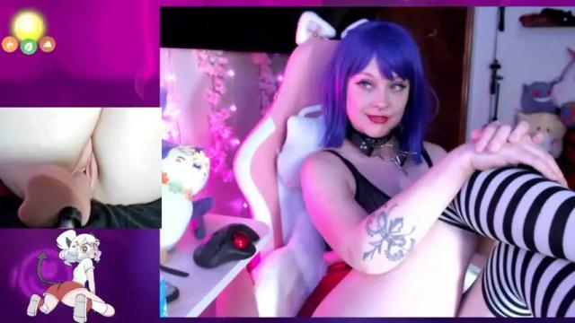 Thumbnail 3, seeellieplay100's Stream at Chaturbate, 12 months ago