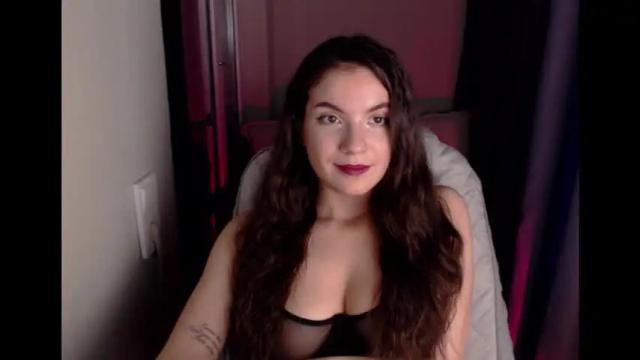 Image 4 of seeemily Stream on Chaturbate on 25 days ago