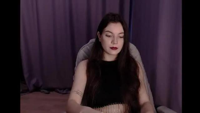 Image 6 of seeemily Stream on Chaturbate on 15 days ago