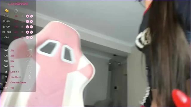 Thumbnail 3, seeeyoumin's Stream at Chaturbate, 1 month ago