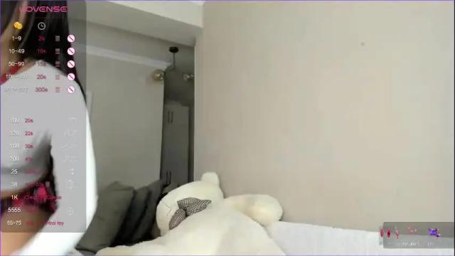 Image 2 of seeeyoumin Stream on Chaturbate on 1 month ago