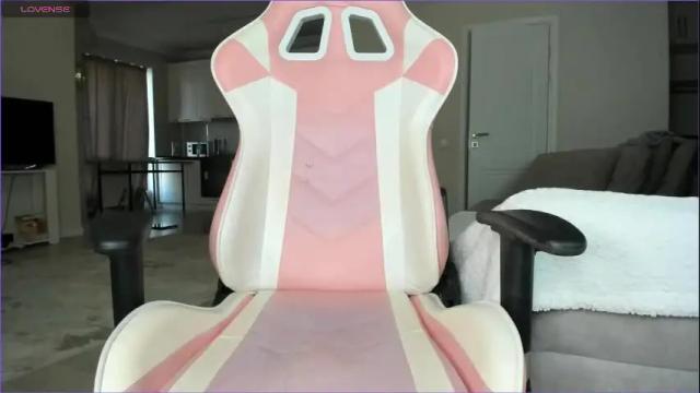 Image 4 of seeeyoumin Stream on Chaturbate on 1 month ago