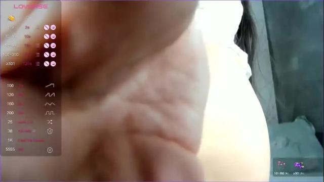 Image 10 of seeeyoumin Stream on Chaturbate on 1 month ago