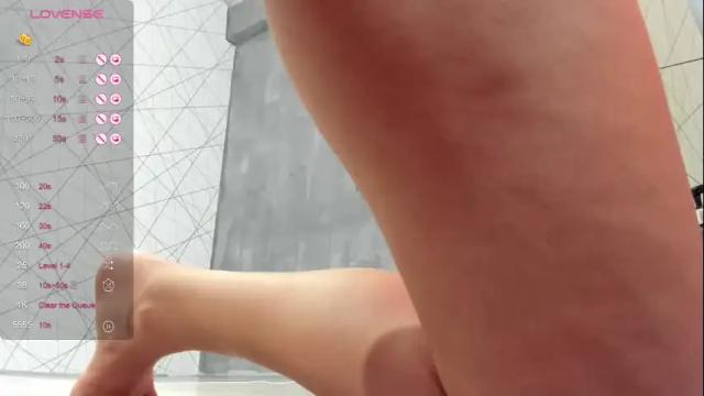 Image 11 of seeeyoumin Stream on Chaturbate on 11 days ago