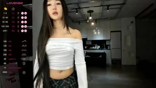 Thumbnail 2, seeeyoumin's Stream at Chaturbate, 4 months ago