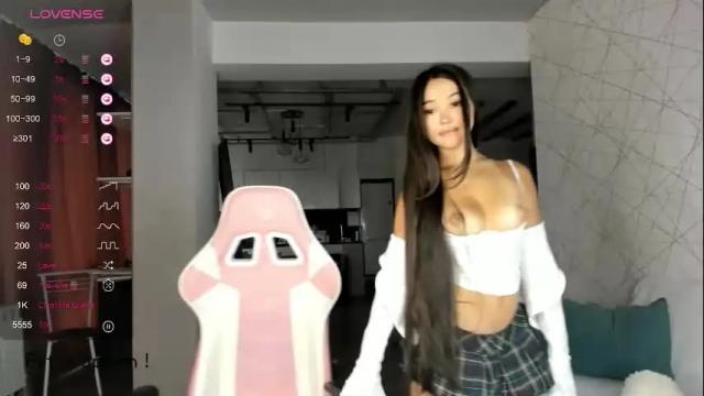 Image 6 of seeeyoumin Stream on Chaturbate on 3 months ago